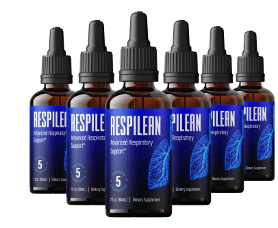 respilean reviews